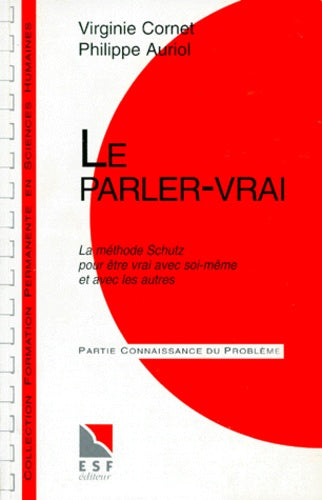 Le parler vrai