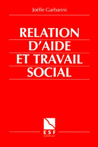 Relation d'aide et travail social