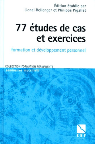77 études de cas et exercices