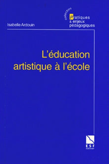 L'éducation artistique à l'école N13