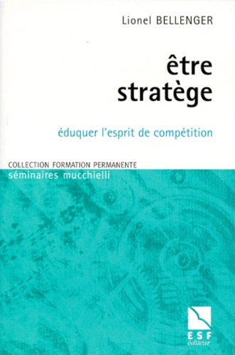 Etre stratège