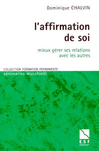 Affirmation de soi