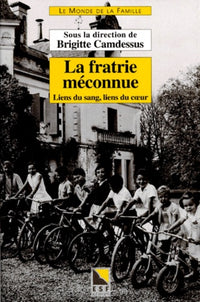La fratrie méconnue