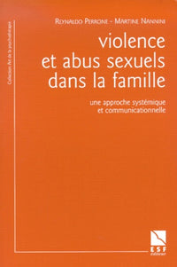Violence et abus sexuels dans la famille