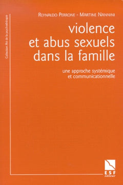 Violence et abus sexuels dans la famille