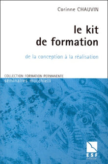 Le kit de la formation