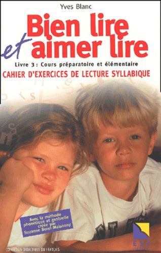 Cours préparatoire et élémentaire