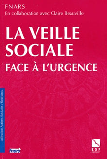 La Veille sociale face à l'urgence