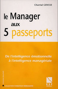 Le Manager aux 5 passeports