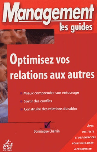 optimisez vos relations aux autres