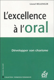 Excellence à l'oral