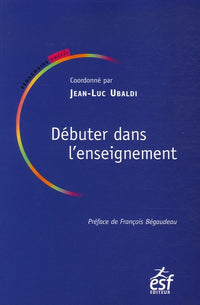 Débuter dans l'enseignement