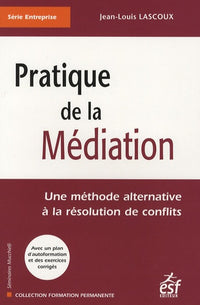 Pratique de la médiation