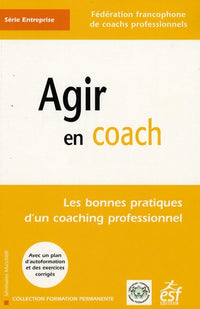 Agir en coach