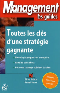 Toutes les clés d'une stratégie gagnante