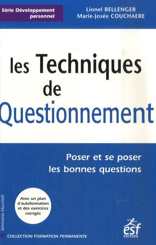 Les techniques de questionnement