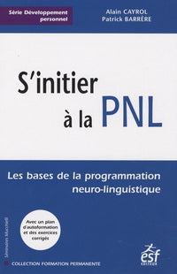 S'initier à la PNL