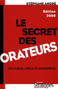 Secret des orateurs