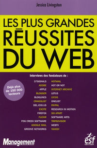 Les plus belles reussites du web
