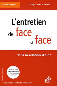 L'entretien de face à face