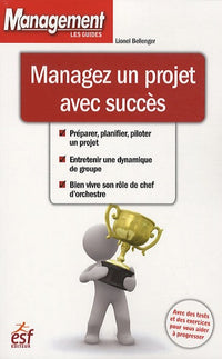 Managez un projet avec succes ned