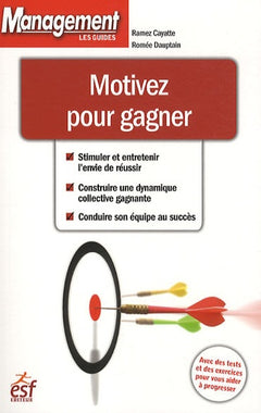 Motivez pour gagner ned