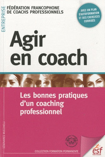 Agir en coach