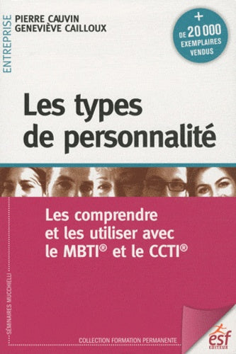 Les types de personnalité