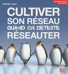Cultiver son reseau quand on deteste reseauter