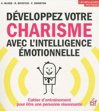 Développez votre charisme avec l'intelligence émotionnelle
