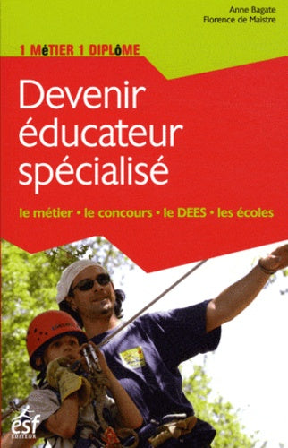 Devenir éducateur spécialisé