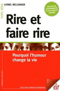 rire et faire rire