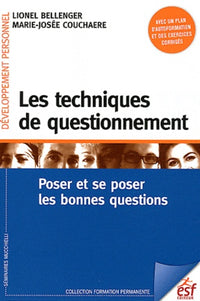 Les techniques de questionnement