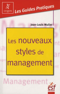 Les nouveaux styles de management