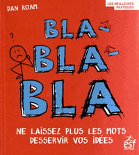 Bla bla bla