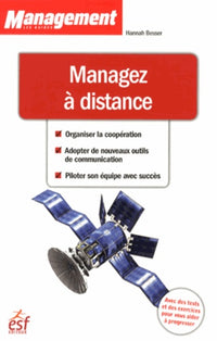 Managez a distance