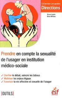 Prendre en compte la sexualité de l'usager