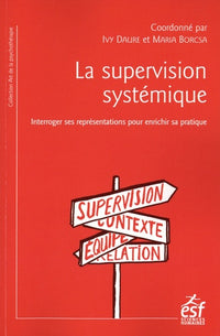 La supervision systémique