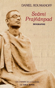 Svâmi Prajnânpad biographie