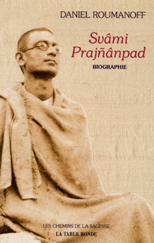 Svâmi Prajnânpad biographie