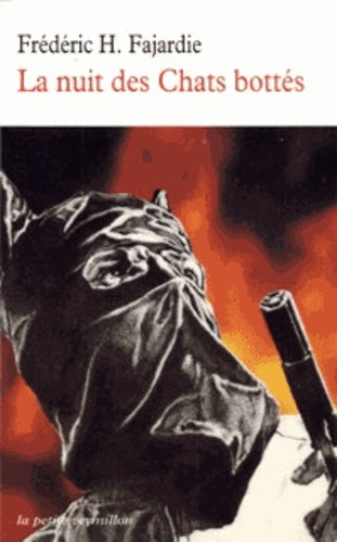 La nuit des Chats bottés