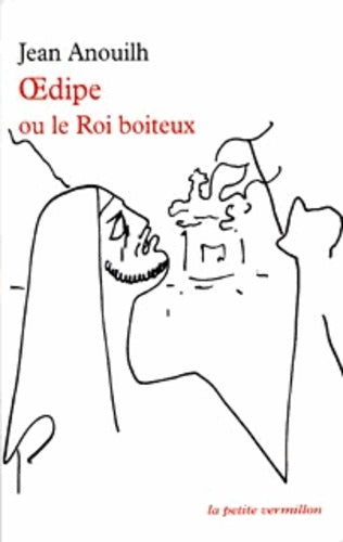 Oedipe ou le roi boiteux