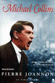 Michael Collins: Une biographie