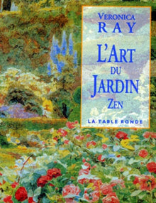 L'art du jardin zen