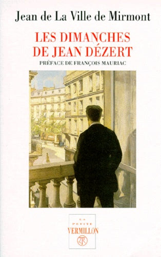 Les dimanches de Jean Dezert