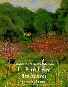 Le petit livre des arbres