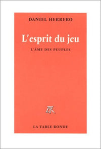 L'esprit du jeu