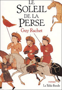 Le Soleil de la Perse