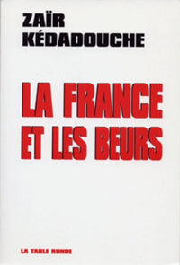 La France et les Beurs