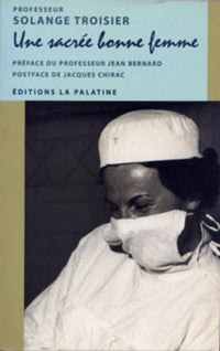 Une sacrée bonne femme